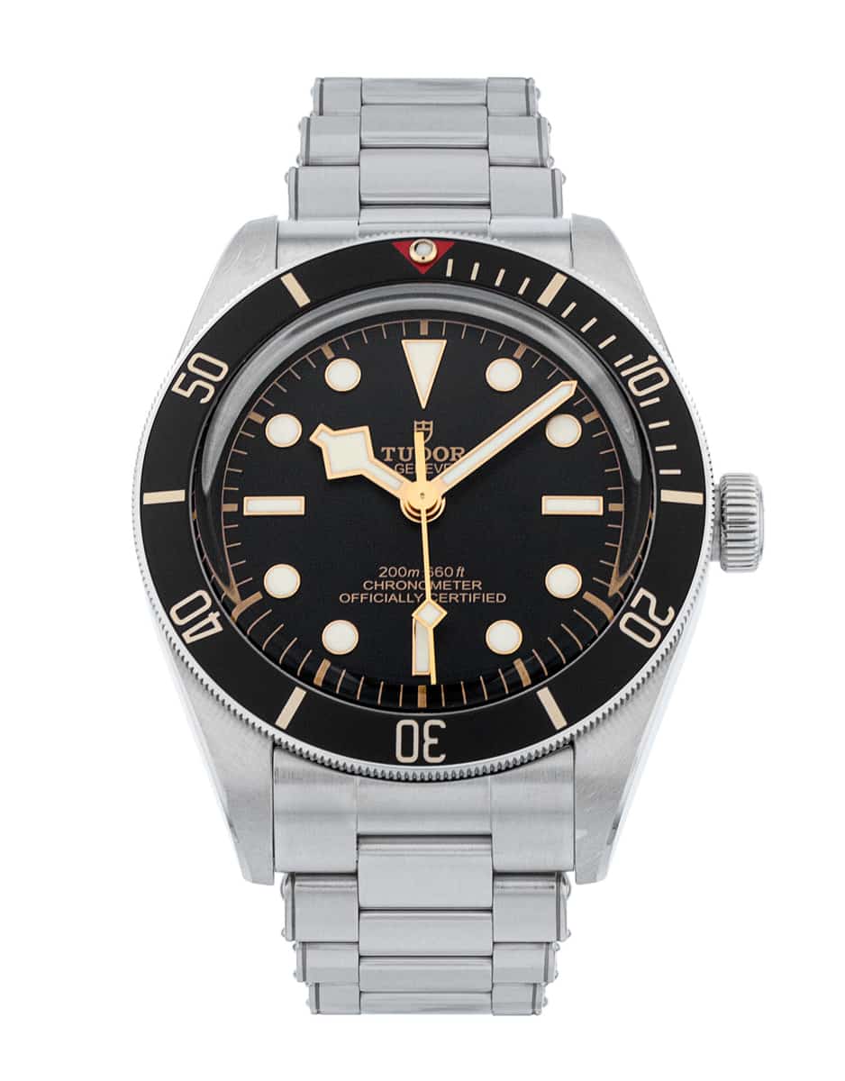 Tudor Black Bay 58 M79030N-0001 Tudor Black Bay 58 M79030N-0001